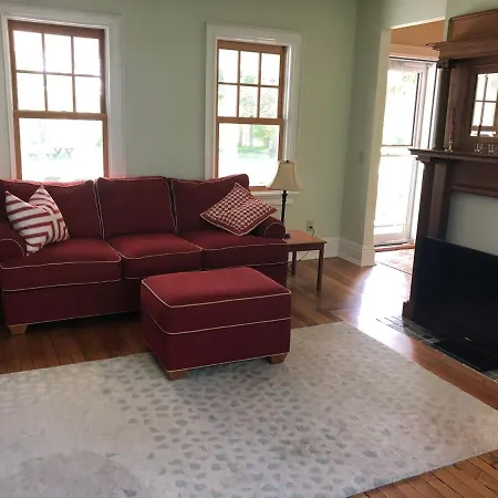 The Hundred Acre Haven Apartamento